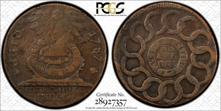 Cert 28927357 - Coin Image