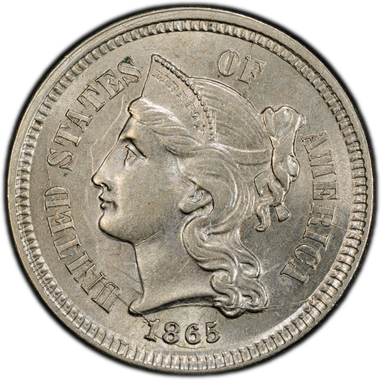 Cert 33044475 - Coin Image