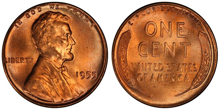 Cert 33043018 - Coin Image