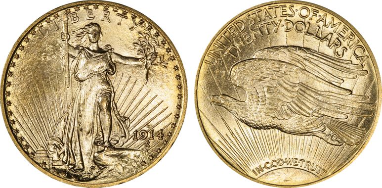 Cert 22058620 - Coin Image