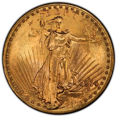 Cert 33041905 - Coin Image