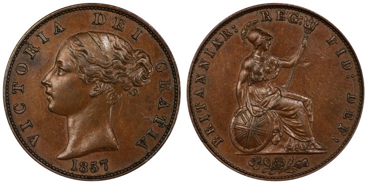 Cert 80128995 - Coin Image