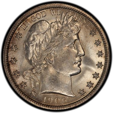 Cert 40055877 - Coin Image