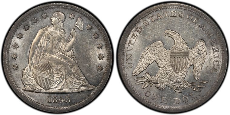 Cert 33035023 - Coin Image