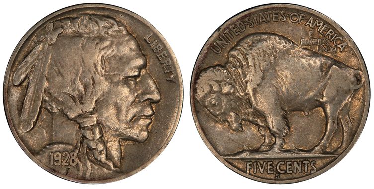 Cert 33037877 - Coin Image