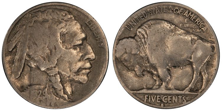 Cert 33037878 - Coin Image