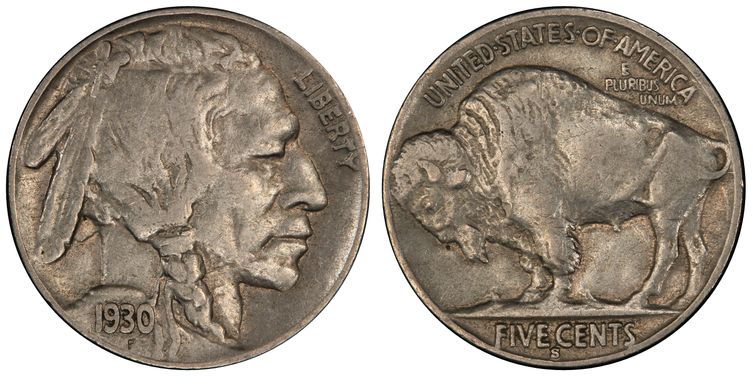 Cert 33037880 - Coin Image