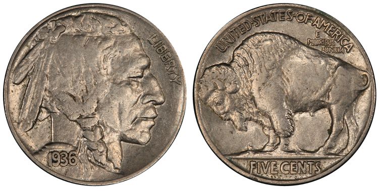 Cert 33037881 - Coin Image