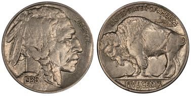 1936 5C DDO, FS-102 AU50