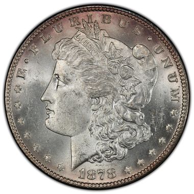 Cert 21974083 - Coin Image