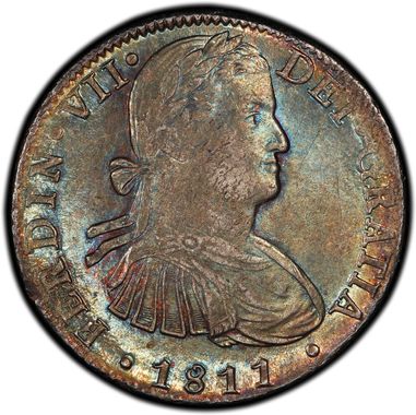 Cert 29849702 - Coin Image