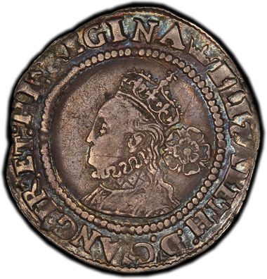 Cert 33019560 - Coin Image