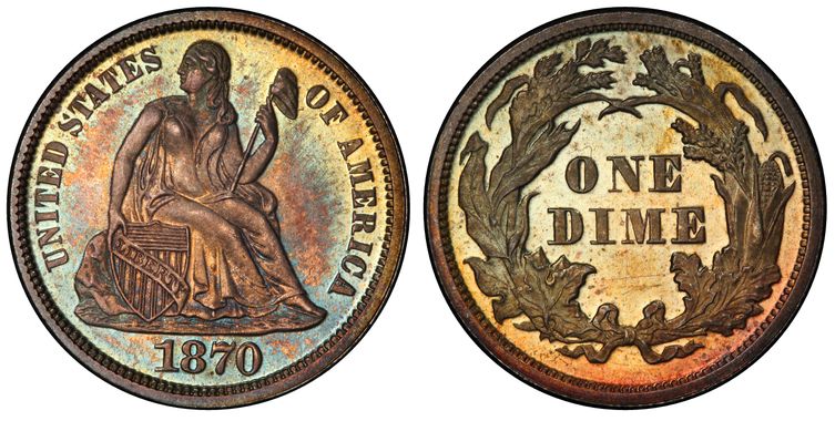 Cert 33017507 - Coin Image