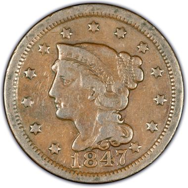 Cert 22116095 - Coin Image