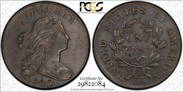 1800 1C S-197 AU55BN