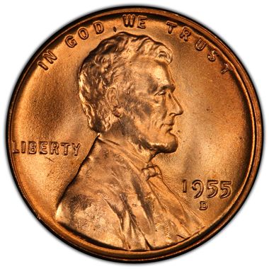 Cert 33007529 - Coin Image