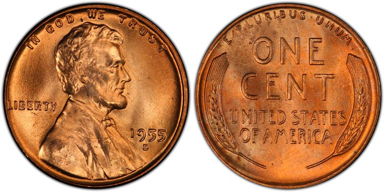 Cert 33007529 - Coin Image