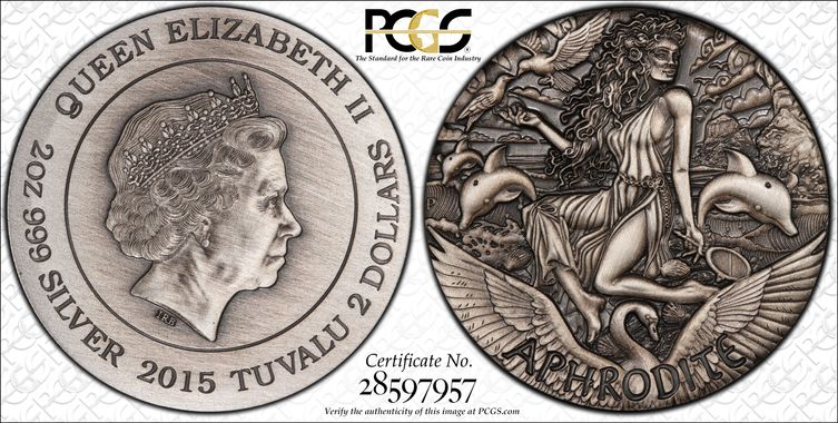 Cert 28597957 - Coin Image