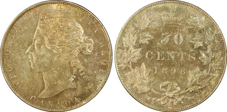 Cert 25645864 - Coin Image