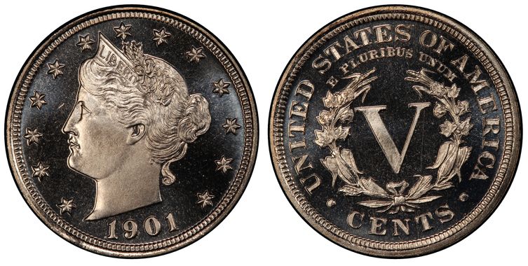 Cert 25645665 - Coin Image