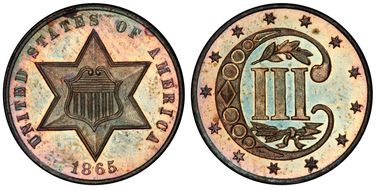 1865 3CS MS66+