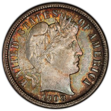 Cert 25644814 - Coin Image