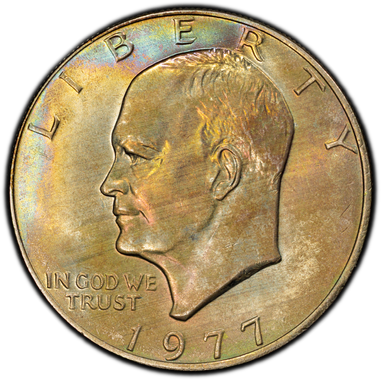 Cert 25649969 - Coin Image