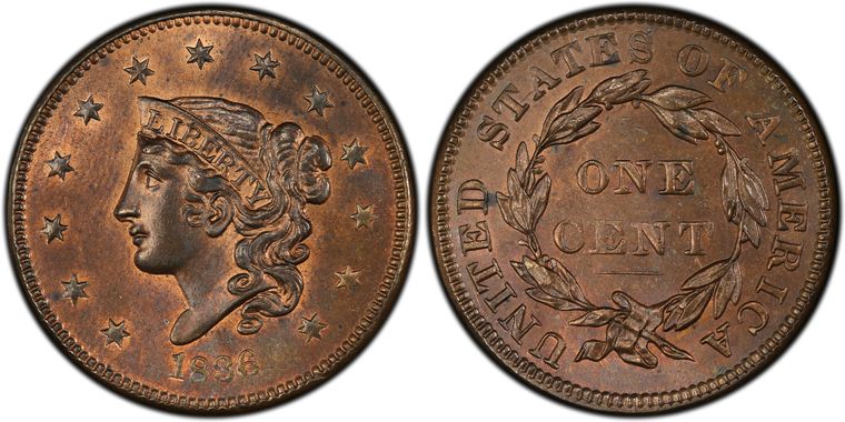 Cert 25649115 - Coin Image