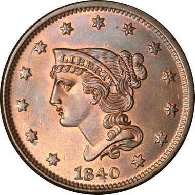 Cert 25649123 - Coin Image