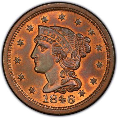 Cert 25649124 - Coin Image