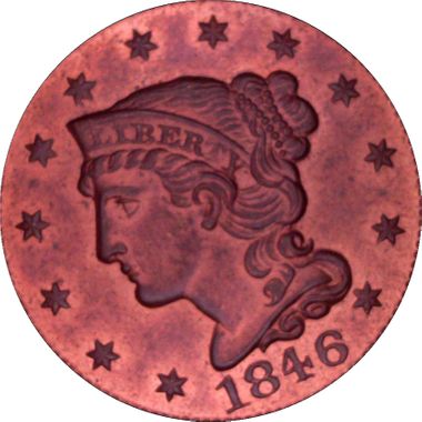 Cert 25649125 - Coin Image