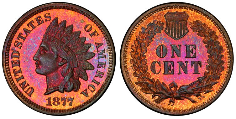 Cert 25648435 - Coin Image