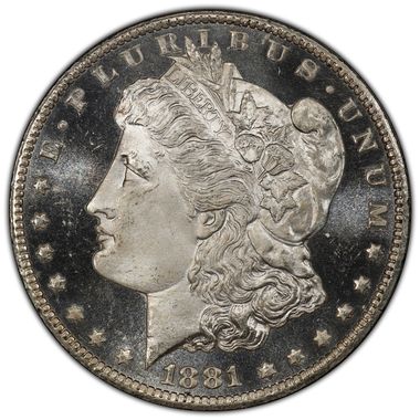 Cert 25643990 - Coin Image