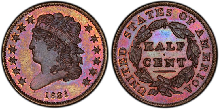 Cert 25648120 - Coin Image