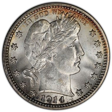 Cert 25647787 - Coin Image