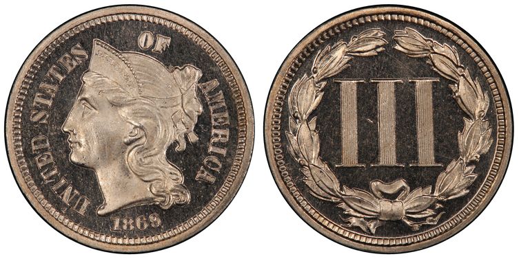 Cert 25646729 - Coin Image