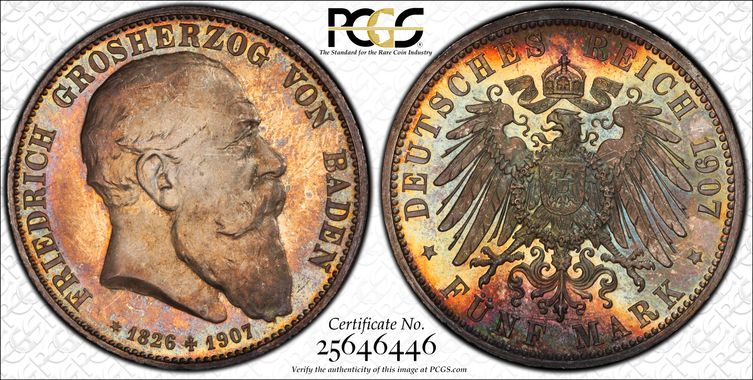 Cert 25646446 - Coin Image