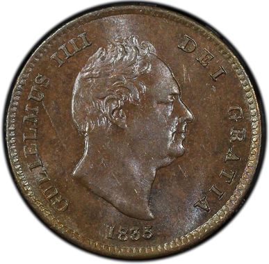 Cert 33000674 - Coin Image