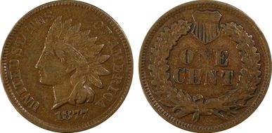 1877 1C XF40BN