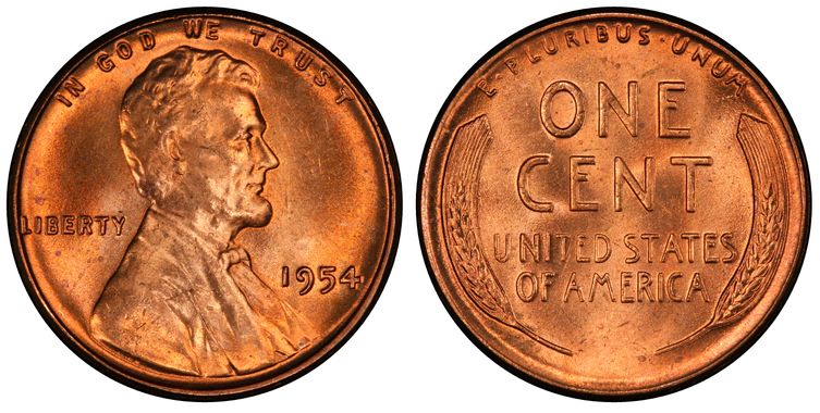 Cert 33194047 - Coin Image