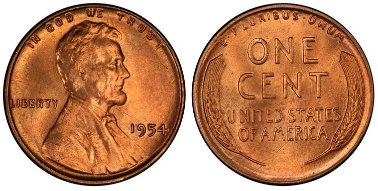 Cert 33194048 - Coin Image