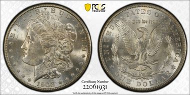 1902-S $1 MS63
