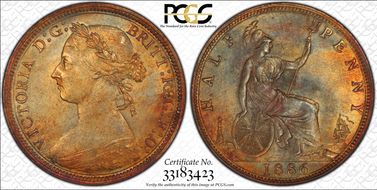 1886 1/2D S-3956 N1BN