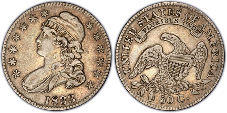 Cert 22116929 - Coin Image