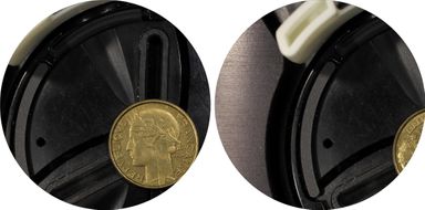 1931 P50C Gad-423 Essai SP66