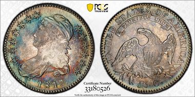181.7 50C Punctuated Date AU55