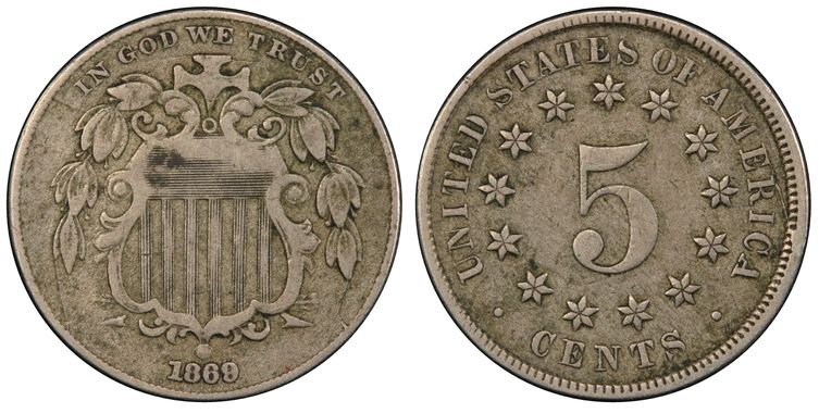 Cert 33176655 - Coin Image