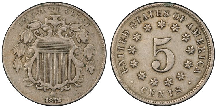 Cert 33176656 - Coin Image