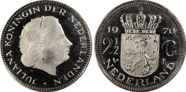 1970 2 1/2 G PR66DCAM