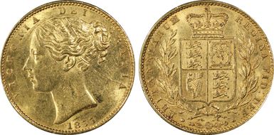 1855 Sov S-3852D WW Incuse MS61